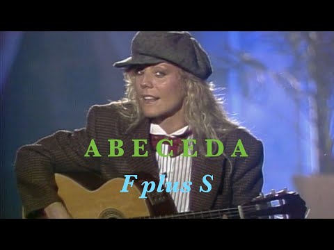 ABECEDA / F plus S ❖ TV Show 1991
