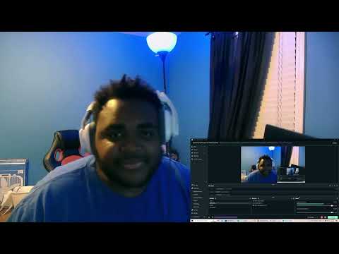 FAT GUY FAllS IN LOVE WITH NEW STYLE OF MUSIC  (2SDXRT3ALL-HOPE  REACTION)