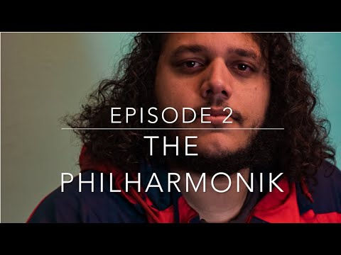 Sacramento Artist Ep 2 The Philharmonik