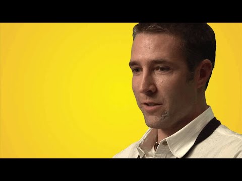 I Am a [Pro] ENGINEER featuring Charles Chuck Pitzer, Machine Designer - PTC