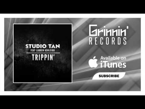 Studio Tan feat. Lauren Ashleigh - Trippin' (Justyn Cousins Radio Edit)