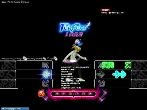 AuditionVN (Bake) Beat Up Kotoko - Unfinished (SIBU Edit) (146 Bpm)