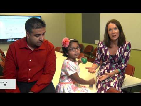 The Centre for Genetic Medicine, The Hospital for Sick Children