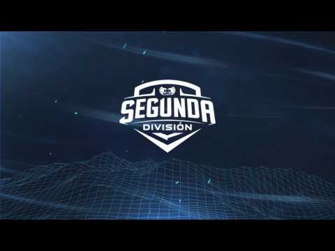 Neverback Gaming vs. Arctic Gaming - Mapa 1 - Fancast Movistar Riders - Segunda División LVP