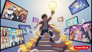 A Única Forma de Prosperar na Era da Prisão de Atenção | Primo Doguinho Expõe a Verdade!