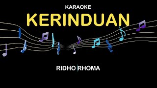 Download lagu Karaoke Kerinduan Ridho Rhoma Original Music ( Karaoke Video) mp3 Download lagu Karaoke Kerinduan Ridho Rhoma Original Music ( Karaoke Video) mp3