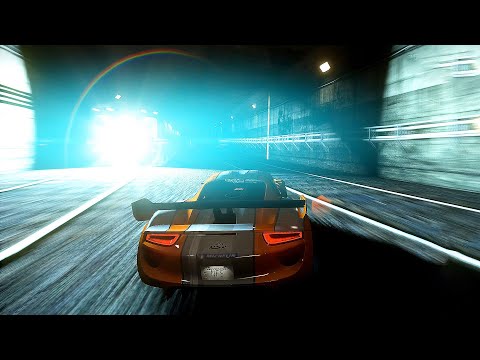 Need For Speed The Run - Final Race & Ending (4K 60FPS)