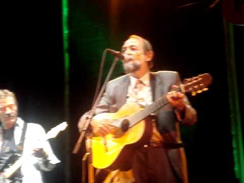 Pablo Guerrero - A cántaros (Play Cáceres '08)