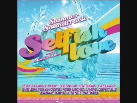 Kentphonik Feat Khensy Hiya Kaia Massivedrum & Dj Fernand