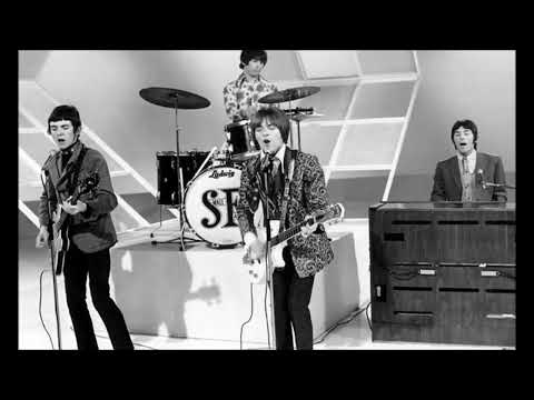 Small Faces - Lazy Sunday (1968)