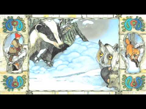 the mitten story online the mitten story online