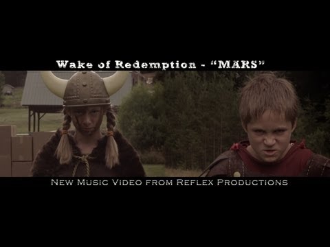 Wake of Redemption - 
