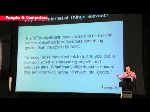 The Internet of Things: Managing the Database Complexity