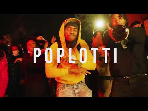 Pop Lotti X Ditta - OUTSIDE PT. 2 (Official Video) #XV