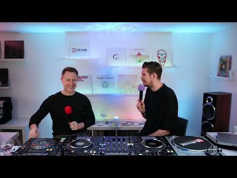 Interview mit Basti M - Multimodal 751 - Mai 2023