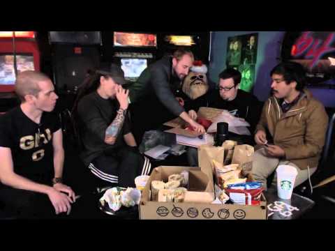 Mega64 Podcast 335 - P.O. Box Gifts