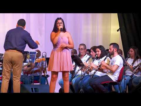 Future Stars Concert 2018 - Demi Galea - At Last