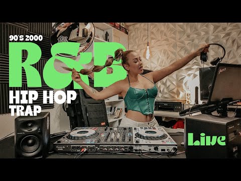 Old School HIPHOP x R&B x TRAP 90's 2000( Eminem x Drake x SZA x Ice Cube x Nelly x 50 Cent x JaiZ )