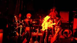 Little Feat -- Manchester Palace 1976 -- Long Distance Love _ Lowell George