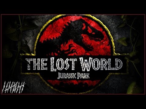 The Lost World : Jurassic Park Saturn