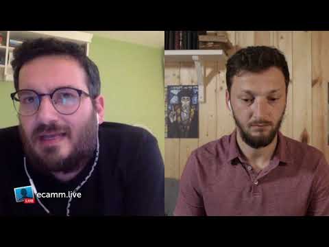 NU JUDECA - cu Lucian Bălănescu / Dialog 6