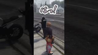 【 #にじgta 】めんや加賀美 入店RTA【にじさんじ／切り抜き／加賀美ハヤト／オ ジユ(오지유)】