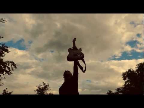 Liturgy of War - She Sits Alone