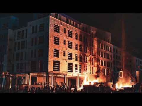 MV Bill - Declaração de Guerra (Prod. DJ Luciano SP) 2002