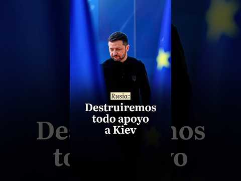🚨💥 Rusia golpea Kiev con fuerza | Aumentan las víctimas en Ucrania