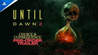 Until Dawn 2 (Multi-Language) video 2