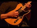 Jazz Guitar Today's Conversation with Mike Stern