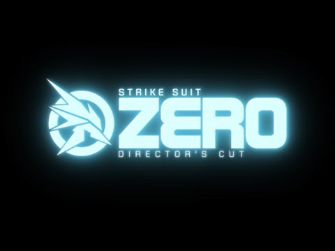 Strike Suit Zero : Director's Cut Xbox One