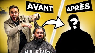UNE JOURNÉE POUR CHANGER DE STYLE!!! (relooking extrême)