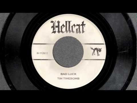 Tim Armstrong - Bad Luck (Social Distortion cover)