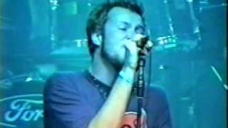 Stone Temple Pilots Live Toronto 1993 - No Memory/Sin (Part 3)
