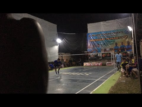 Pb d,namit vs Pb Q.rarangge
