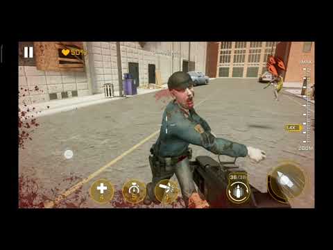 Kill Shot Virus | Mission:20-25 | Full GamePlay | No commentry | Region:1 Finished