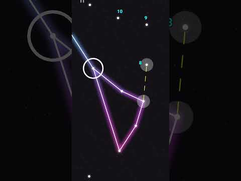 Starry Line - Connect the Dots