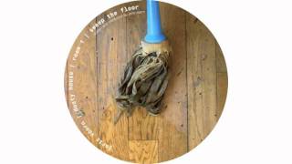 Joris Voorn - Sweep The Floor - [REJ007.1]