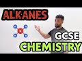 GCSE Chemistry Alkanes Rap