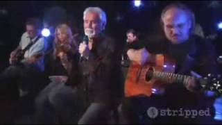 Kenny Rogers - Someone Is Me LIVE