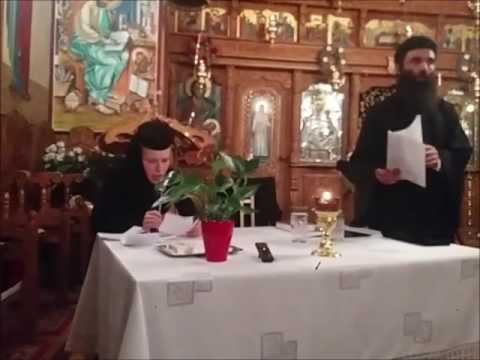 20170319 NICOLAE BALASOIU – INTALNIRE DUHOVNICEASCA – OMUL INTRE DA SI NU 3DIN3