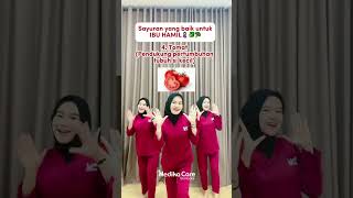 Download lagu Sayuran baik untuk Ibu Hamil - Medikacare mp3