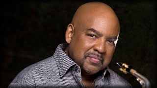 [Gerald Albright] - In The Mood