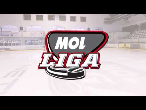 MOL Liga mannequin challenge