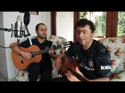 Berkay&Süleyman Abay - Aşk Yeniden(Yeni Türkü Cover)