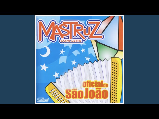  Baixar Música Leito da Saudade  - Mastruz Com Leite grátis 