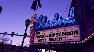 Hurt So Good - Mipso  (Live at Bluebird Theater - Denver, CO)