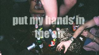 single love affair - se7en [lyrics on screen]