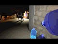 AKU JADI KANG GALON AIR DI MALAM HARI NAMUN ADA HAL MENGERIKAN TERJADI Water Delivery